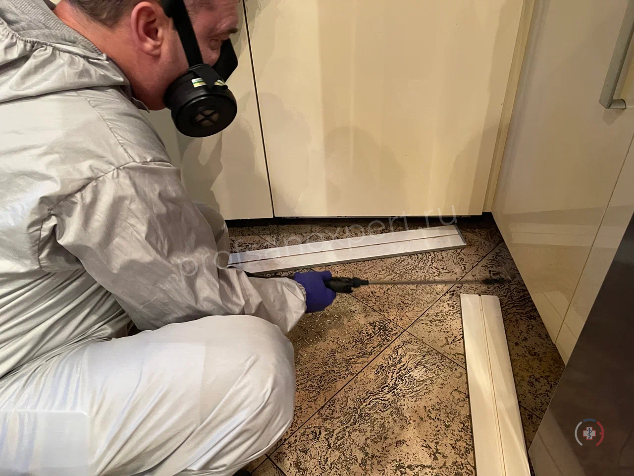 Галерея